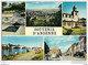 Delcampe - ANDENNE ..-- LOT De 7 Cartes Semi-modernes De ANDENNE . Très Petit Prix . - Andenne