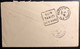 Océanie Lettre 1939 TAHITI VAITAPE BORA-BORA Tarif 2FR25 N°92 X 114 Pour San Fransisco USA + Transit Daguin Papeete TTB - Storia Postale