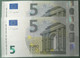 5 EURO ESPAÑA 2013 LAGARDE V014A4 VB SC FDS CORRELATIVE COUPLE UNCIRCULATED PERFECT - 5 Euro