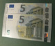 5 EURO ESPAÑA 2013 LAGARDE V014A4 VB SC FDS CORRELATIVE COUPLE UNCIRCULATED PERFECT - 5 Euro