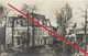 80-Miraumont X 2 Le Chateau Photo Et Photo Carte Allemande égise Et Chateau - Altri & Non Classificati