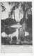 (RECTO / VERSO) CHELTENHAM EN 1903 - N° 1543 - PUMP ROOMS - PITTVILLE GARDENS - BEAU TIMBRE ET CACHET - CPA PRECURSEUR - Cheltenham