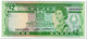 FIJI,2 DOLLARS,1983,P.82,VF-XF - Fiji