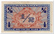 GERMANY,FEDERAL REPUBLIC,1/2 MARK,1948,P.1,VF-XF - Autres & Non Classés