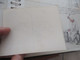 Delcampe - Autriche Ostria Slazburg Salsbourg Accumulation De Famille  + De Documents 140 Manuscrits Dessins Originaux Autographes - Non Classés