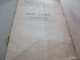 Provençal Félibrige  Mistral  Fau L'Ana 1877 Dialogo Prouvençau Envoi De J.Roumanille Rare édition Bilnigue - Gesigneerde Boeken