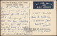 Royal Military College Of Canada, Kingston, Ontario, C.1965 - Gananoque Reporter Postcard - Kingston