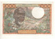 IVORY COAST  1'000 Francs   P103An    WEST AFRICAN STATES  Attractive   (ND  1965) Almost Uncirculated - Ivoorkust