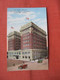 Hotel. "Paso Del Norte".  El Paso - Texas   Ref 5367 - El Paso