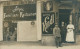 DE BERLIN  / Neukoelln  Familien-Restaurant, Wilhelm's / BELLE CARTE PHOTO RARE - Neukölln