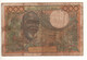 FRENCH WEST AFRICA  ( Togo )  1'000 Francs P803Tn  ( ND  1965 ) - Togo