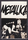 272861 / Metallica -  American Heavy Metal Band Formed In 1981 In Los Angeles By Vocalist/guitarist James Hetfield Photo - Photos