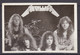 272863 / Metallica -  American Heavy Metal Band Formed In 1981 In Los Angeles By Vocalist/guitarist James Hetfield Photo - Photos