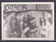 272875 / Kreator -  German Thrash Metal Band From Essen, Formed In 1982 Vocalist  Rhythm Guitarist Miland "Mille" Photo - Foto