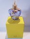 1 FLACON Vide De Collection PARFUMS - Eau De Parfums Vaporisateur SPRAY - Flakons (leer)