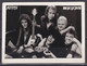 272886 / ACCEPT -  German Heavy Metal Band From The Town Of Solingen, Formed In 1976 By Guitarist Wolf Hoffmann Photo - Fotos