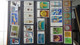 Delcampe - Z79 Collection De Timbres Et Blocs ** D'Allemagne DDR (quelques Oblitérés Mais Très Peu)    A Saisir !!! - Collezioni (in Album)