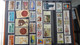 Delcampe - Z79 Collection De Timbres Et Blocs ** D'Allemagne DDR (quelques Oblitérés Mais Très Peu)    A Saisir !!! - Collezioni (in Album)