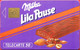 Télécarte Réf Pho 0127 (1990) - Thème Aliment - Douceurs Milka (Recto-Verso) (AA) - Levensmiddelen