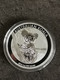 1 DOLLAR ARGENT KOALA 2015 ELISABETH II / AUSTRALIE / AVEC CERTIFICAT / 1 OZ 999 SILVER AUSTRALIA / SOUS CAPSULE - Andere & Zonder Classificatie