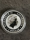 1 DOLLAR ARGENT KOALA 2015 ELISABETH II / AUSTRALIE / AVEC CERTIFICAT / 1 OZ 999 SILVER AUSTRALIA / SOUS CAPSULE - Sonstige & Ohne Zuordnung