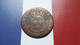 FRANCE BORDEAUX SOL A L'ECU 1791 K CADUCEE 28MM 8GR ! - Altri & Non Classificati