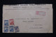 TURQUIE - Enveloppe Commerciale En Recommandé De Istanbul Pour Paris En 1929 - L 112517 - Cartas & Documentos