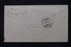 ROYAUME UNI - Enveloppe De Manchester Pour La Suisse En 1886 - L 112521 - Lettres & Documents