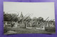 Saint-Denis En Brocqueroie Eglise , Vue Du Cimetière.RPPC - Mons