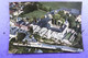 Ecaussines-Lalaing Vue Aerienne Chateau Fort. - Ecaussinnes