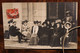 Carte Photo 1910 CPA Ak Groupe Amis élégantes Famille Thermes Grand Etablissement Thermal De Chatel Guyon - Châtel-Guyon