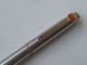 Vintage ! Philips Petroleum 66 Souvenir Ball Point Pen (#37) USA - Stylos