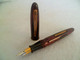 Authentic Vintage Seagull 海鸥 Fountain Pen (#33) Special Edition ! - Stylos