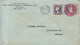 Uprated Postal Stationery Ganzsache PRIVATE Print GREAT WESTERN SMELTING & REFINING Co, VARICK St. Station NEW YORK 1922 - 1921-40