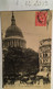 CPA De 1912, London Londres, St Paul's Churchyard From Cheapside, Animée, Attelages, LL -Librairie Française London - St. Paul's Cathedral