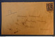 F1 CHINA BELLE LETTRE RARE  1938 SHANGHAI CHINE POUR LE TONKIN INDOCHINE +52 MANUSCRIT BLEU + AFFRANCH. INTERESSANT - 1912-1949 Republic