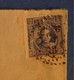 F1 CHINA BELLE LETTRE RARE  1938 SHANGHAI CHINE POUR LE TONKIN INDOCHINE +52 MANUSCRIT BLEU + AFFRANCH. INTERESSANT - 1912-1949 República