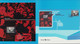 POLAND 2011 Booklet / Agreement And Registration Of Lodz Independent Students Association, NZS / Stamp MNH** + FDC - Postzegelboekjes