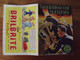 Pocket Series N° 49. Adventure Stories. Saved From The Sleuths. Brilbrite Polishes. Vers 1950 - Ficción