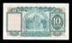 Hong Kong 10 Dollars 1979 Pick 182h MBC+ VF+ - Hong Kong
