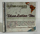 I102388 CD - Claudio Casalini - Disco Latino Dos - Tutto 1995 - Altri - Musica Spagnola