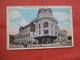 Main Street Theatre.     Kansas City – Missouri       Ref 5368 - Kansas City – Missouri