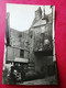 Carte Postale Photo Ancienne Maison, Grande Rue, Mont Saint Michel. 9x14. Bon état - Le Mont Saint Michel