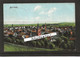 BAD SODEN-TOTALANSICHT-ALTE CARTE-GELAUFEN-SACHSENHAUSEN-1909-SEHE 2 SCANS-SELTEN-RARE+TOP ! ! ! - Bad Soden