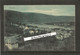 BOPPARD-TOTALANSICHT-ALTE CARTE-GELAUFEN-NACH BELGIEN-1909-SEHE 2 SCANS-SELTEN-RARE+TOP ! ! ! - Boppard