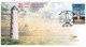 India 2021 Special Cover - Hajira Lighthouse , Gujarat, Ship, Phare, Light House , Leuchtturm   (**) Inde Indien - Lettres & Documents