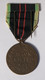 Militaria.Décoration Médaille Belge. Resistere 1940-1945. Résistance Armée. Signée Wissaert - Belgium