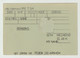 QSL Card 27MC PI1TSH Helmond (NL) - CB