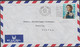 1973. HONG KONG. Elizabeth $ 1.30 On AIR MAIL Cover To Bromolla, Sweden From HONG KONG 3 MAY ... (Michel 206) - JF427083 - Briefe U. Dokumente