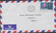 1968. HONG KONG $1.30 SHIPS On AIR MAIL Cover To Bromolla, Sweden Cancelled HONG KONG 24 MAY ... (Michel 237) - JF427093 - Covers & Documents